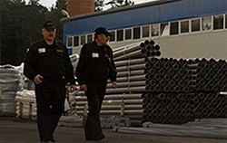 Стройплощадки