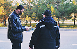 Посольства и резиденций