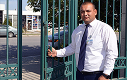 Офисы